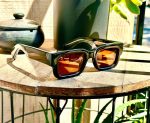 Luxury Polarized Fashion Sunglasses Summer 2025