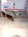 Fashion Wire sunglasses square lense
